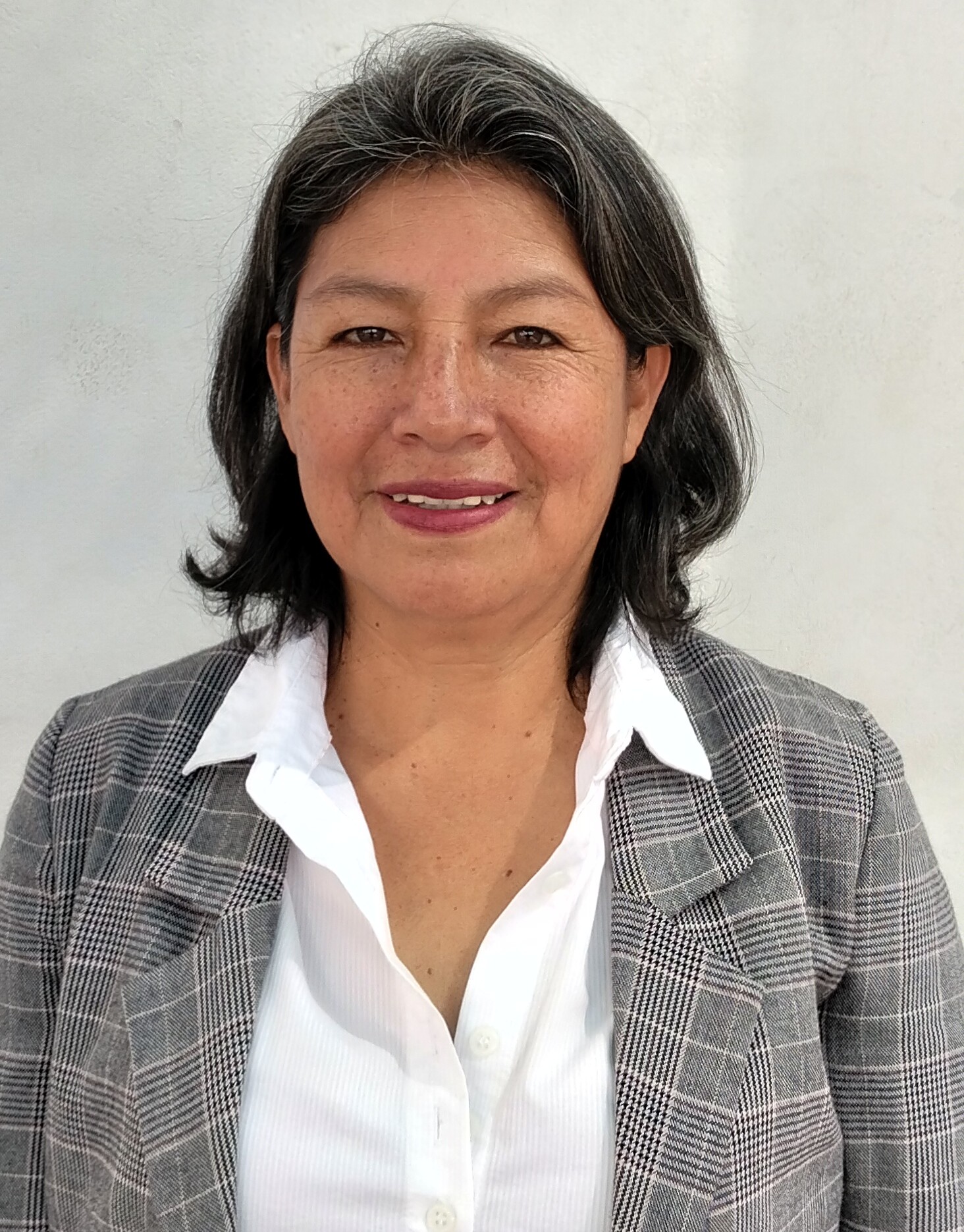 Directora General